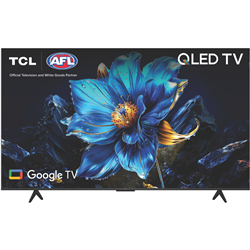 TCL 75 P7K QLED Google TV 2025