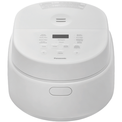Panasonic Premium 5.5 Cup Rice And Multi Cooker