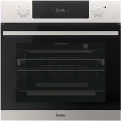 Haier 60cm 500 Series Built In Oven 7 Functions Air Fry Steam Assist