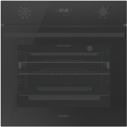 Haier 60cm 500 Series Built In Oven 7 Functions Air Fry Steam Assist