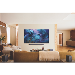 Samsung 85 QN990F 8K NEO QLED Vision AI Smart TV 2025