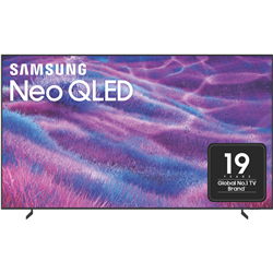 Samsung 100 QN80F NEO QLED 4K Mini LED Smart AI TV 2025