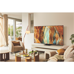 Samsung 55 QN70F NEO QLED 4K Mini LED Smart AI TV 2025