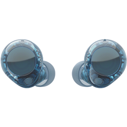Sony Noise Cancelling Earbuds - Blue