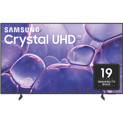 Samsung 43 U8500F Crystal UHD 4K Smart TV 2025