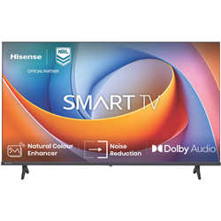 Hisense 40 A4QAU Full HD Smart TV 2025