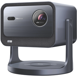 Hisense 65 - 300 C2 4K Trichroma Laser Mini Projector 2025