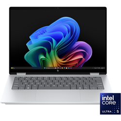 HP OmniBook X Flip 14 Copilot+ PC Core Ultra 5 16GB 512GB Touch Laptop