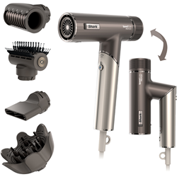 Shark SpeedStyle ProFlex Hair Dryer System
