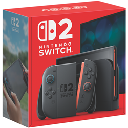 Nintendo Switch 2 Console
