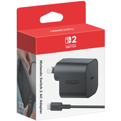 Nintendo Switch 2 AC Adapter