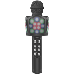 Techxtras Wireless Karaoke Microphone