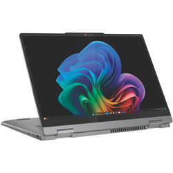 Lenovo Yoga 7 14 Copilot+ Core Ultra 5 16GB 512GB 2-in-1 Laptop