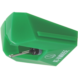Audio Technica Elliptical Bonded Stylus for VM95 Series Cartridges