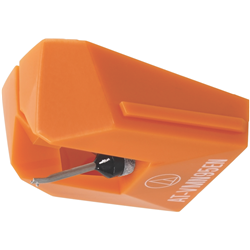 Audio Technica Elliptical Nude Stylus for VM95 Series Cartridges