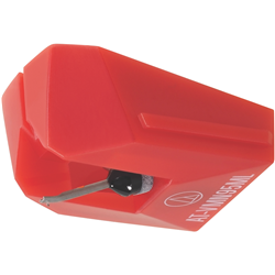 Audio Technica MicroLine Stylus for VM95 Series Cartridges