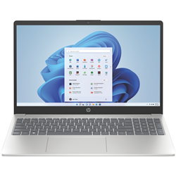 HP 15.6 AI Core Ultra 5 16GB 512GB Laptop