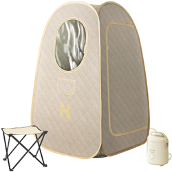 Homedics Portable Steam Sauna