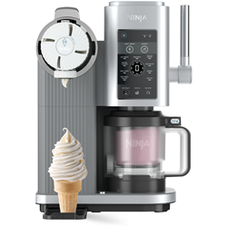 Ninja Swirl By Creami