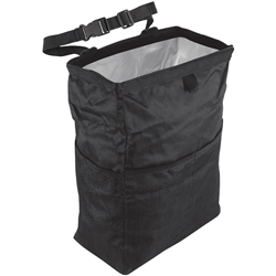 Crest Reusable Car Bin Bag