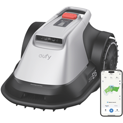 eufy E15 Robot Lawn Mower