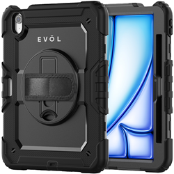 Evol iPad Air 11 (2025) Protect Tough Case
