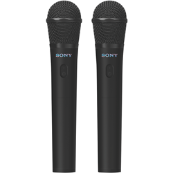 Sony Ult Mic 1 Microphone