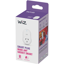 Wiz Smart AC Plug