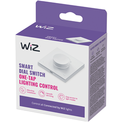 Wiz Smart Tap Dial Switch