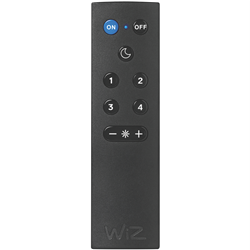 Wiz Wi-Fi Remote Control