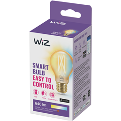 Wiz Filament G95 E27 Smart Bulb