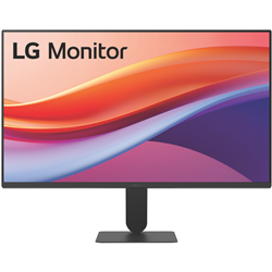 LG 24 FHD IPS Monitor