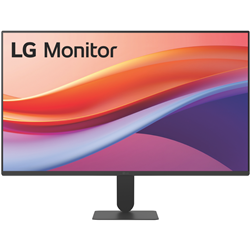 LG 27 FHD IPS Monitor
