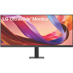 LG 34 WFHD IPS Monitor