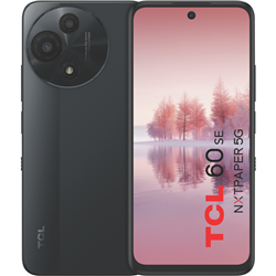 TCL 60 SE NXTPAPER 5G 256GB Space Gray