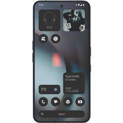 Nothing Phone (3) 256GB Black
