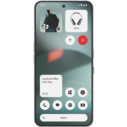Nothing Phone (3) 256GB White