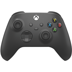 Xbox Wireless Controller (Carbon Black)