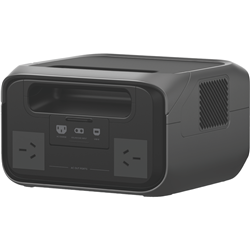 Ecoflow River 3 Plus Portable Power Station