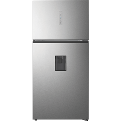 Hisense 496L Top Mount Refrigerator