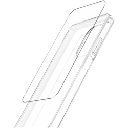 Itskins Oppo A5 Pro Essentials 360 Case Clear
