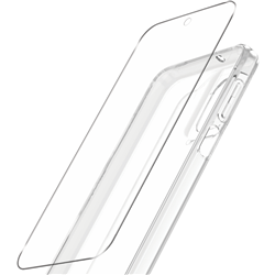 Itskins Motorola g56 Essentials 360 Case Clear