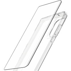 Itskins Motorola g86 Essentials 360 Case Clear