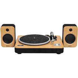 Marley Stir It Up Wireless 2+ with Speakers