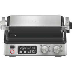 Braun MultiGrill 7 Contact Grill