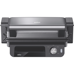 Braun MultiGrill 5 Contact Grill