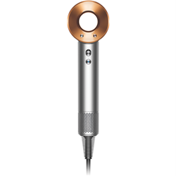 Dyson Supersonic Hair Dryer Origin Nickel / Copper