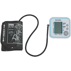 Homedics Automatic Arm Blood Pressure Monitor