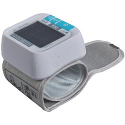Homedics Automatic Wrist Blood Pressure Monitor