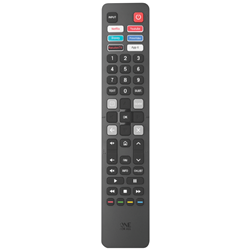 One For All Hisense TV Replacment Remote Control (2025)